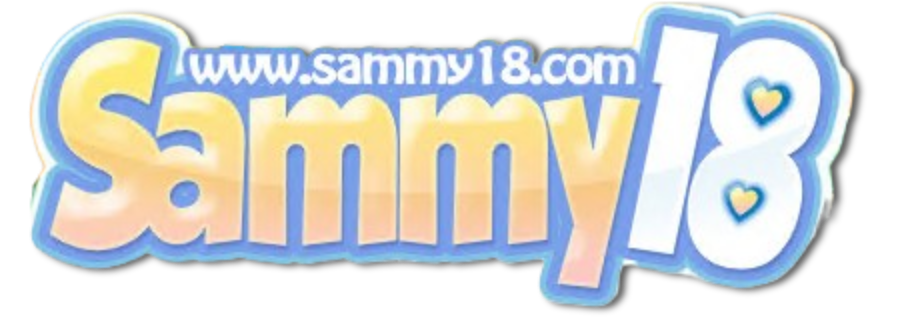 Sammy 18 - Age Warning Header